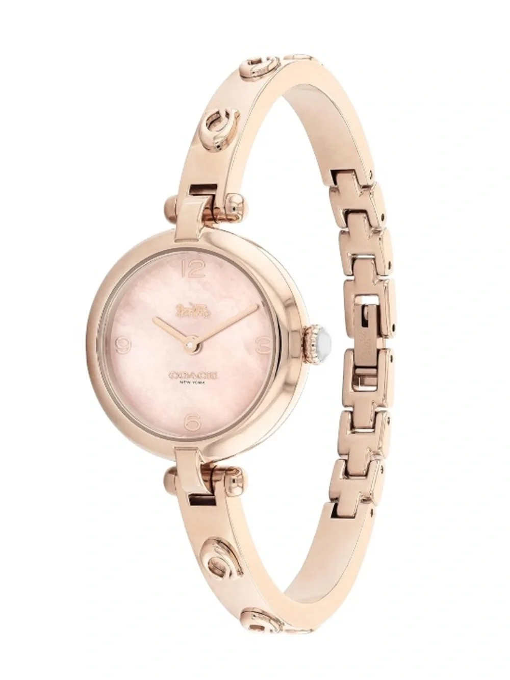 COACH Cary Women's Watch | Premium Fashion Timepiece for Her